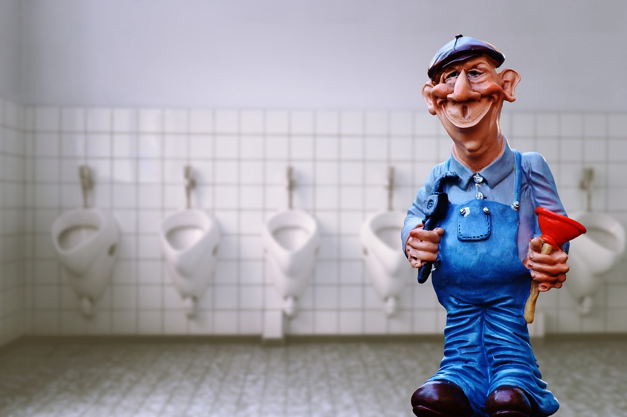 Drain Cleaning Virginia Beach 2025 | Clogged Drain Experts $99+