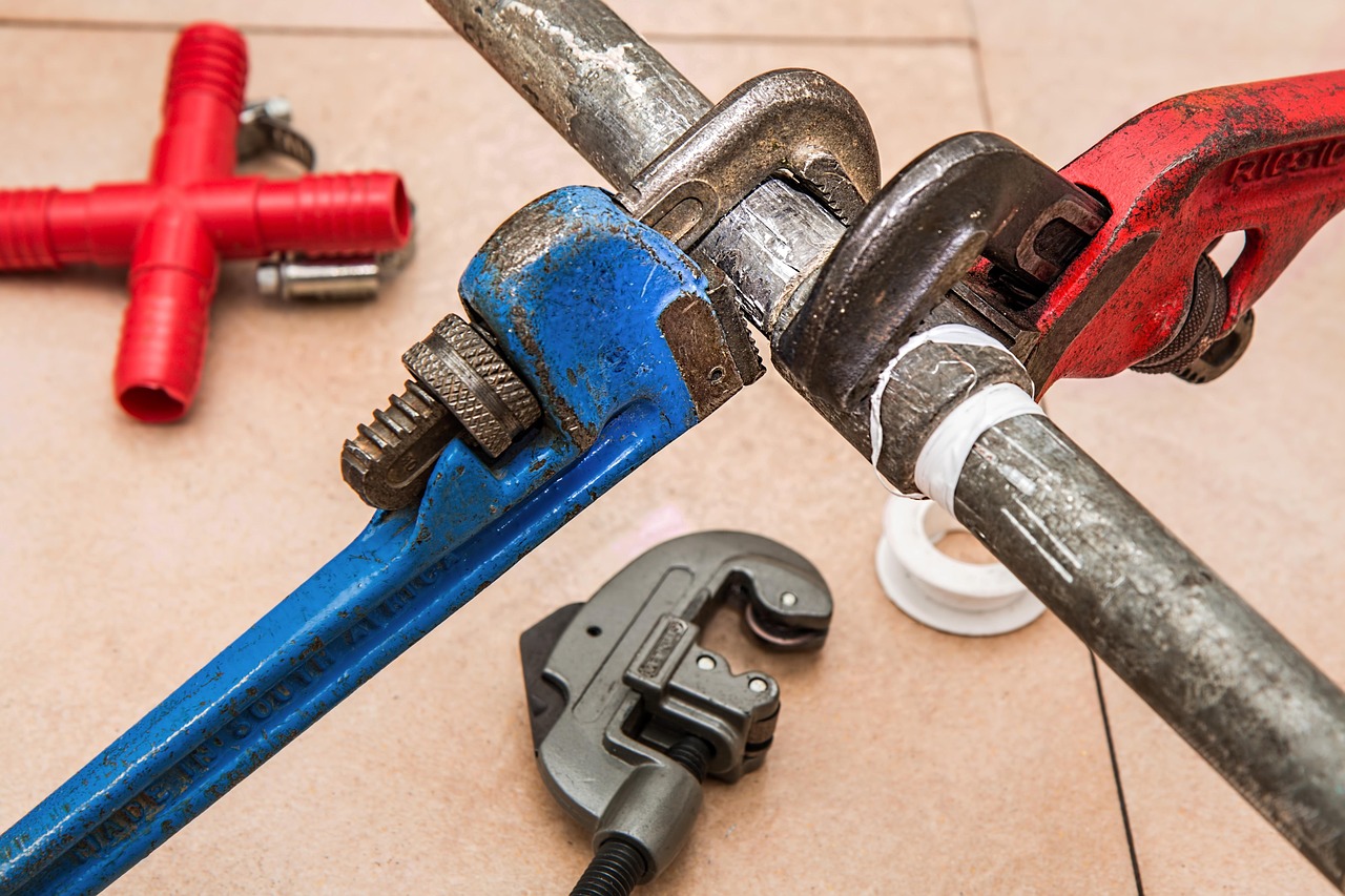 24/7 Emergency Plumber Virginia Beach - 45-Minute Response